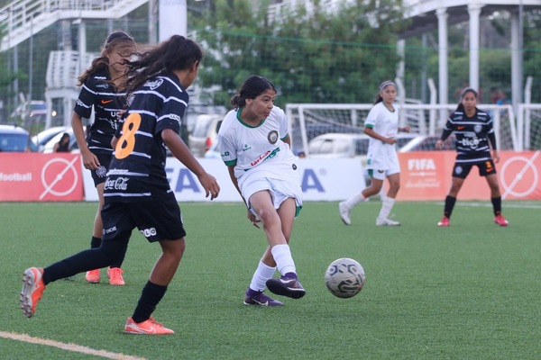 Desarrollo completo de la tercera jornada