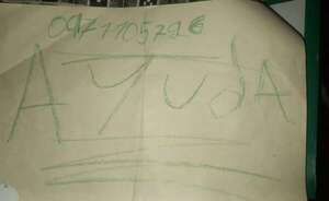 La travesura de una niña que movilizó a todos en PJC: “No fue un reto de TikTok” - Nacionales - ABC Color