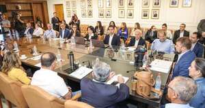 Caja Fiscal: economistas y productores coinciden en que el plan de reforma “es solo el inicio” - Economía - ABC Color