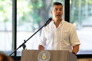 Peña sobre acuerdo Mercosur-UE: “Paraguay claramente va a ser un gran ganador” | Unicanal