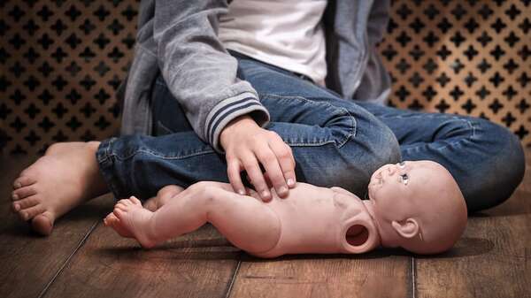 AUDIO. Imputan a un hombre por abusar de su sobrina - Ancho Perfil - ABC Color