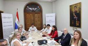 La Nación / Ramírez Lezcano resalta mejoras en control interno de la Cancillería