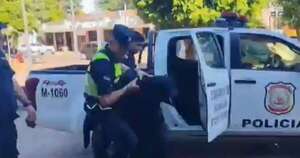 La Nación / Altos índices de violencia: plantean reactivar ley sobre emergencia nacional por feminicidios