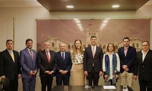 Aportantes del IPS rechazan integración impulsada por el Ejecutivo y piden frenar el proyecto - OviedoPress