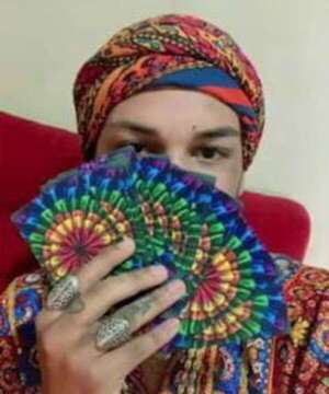 Crimen de tarotista en PJC: imputan a sospechoso preso y ordenan detención de su pareja - Policiales - ABC Color