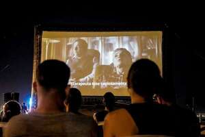 “Guaraní” será la película nacional que se proyectará este jueves en la Costanera de Encarnación - Espectáculos - ABC Color