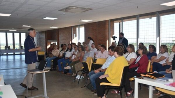 El MEC apuesta a la pedagogía de la comprensión para el período lectivo 2026