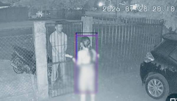 Hizo pacto con don Sata para hacer el “ya tu sabes” he’i