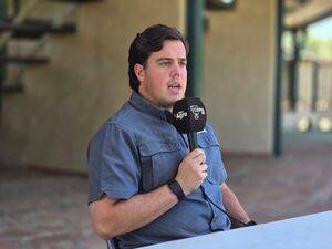 Matías Morales sobre las ferias de consumo: “Todo lo que entra se vende y los precios se sostienen”