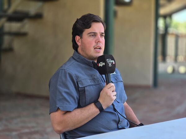 Matías Morales sobre las ferias de consumo: “Todo lo que entra se vende y los precios se sostienen”