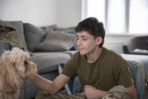 Familias con TEA exigen fin a la exclusión educativa