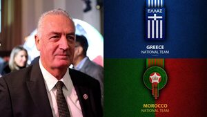 Albirroja: Rivales europeos y africanos en la mira