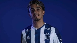 Ronaldo Martínez: El nuevo artillero de la T de Tévez