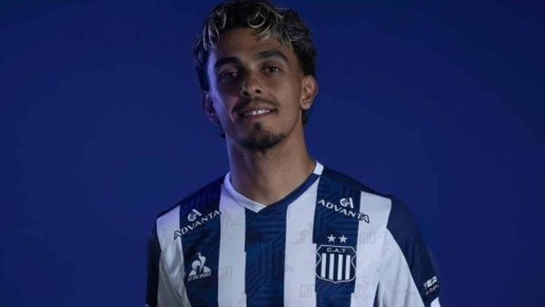 Ronaldo Martínez: El nuevo artillero de la T de Tévez