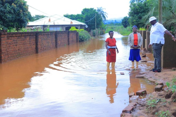 Gates y OpenAI: USD 50 millones para la salud en África
