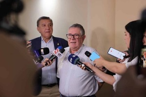 Reforma Caja Fiscal: UGP propone unificar edad jubilatoria