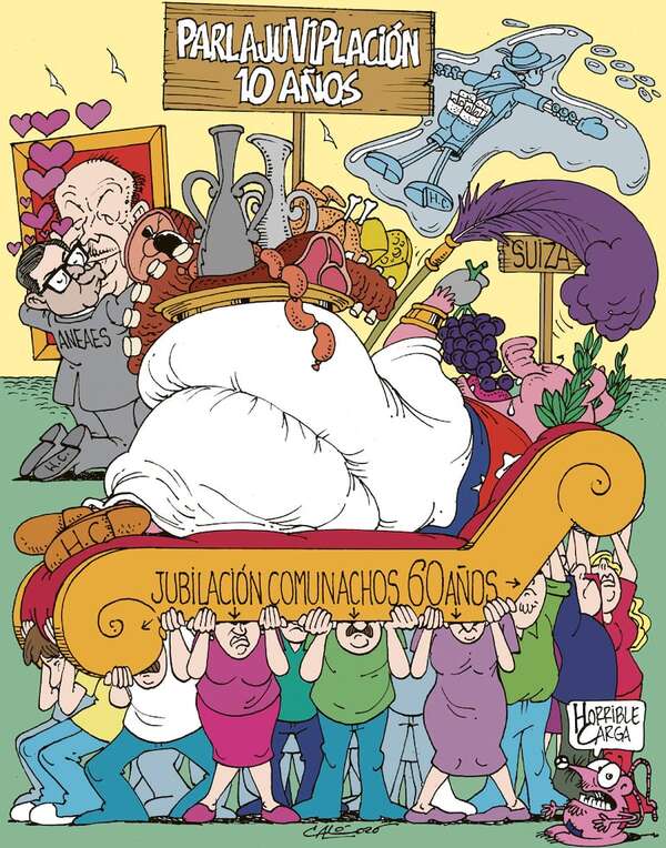 Ñe’ẽmbeweb - Ñe'ẽmbeweb - ABC Color