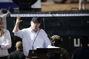 Costa Rica: llaman a residentes en Paraguay para votar el próximo 1 de febrero - Mundo - ABC Color