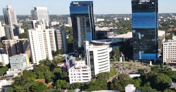 La Nación / BM eleva la proyección económica del Paraguay