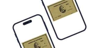 La Nación / Itaú habilita tarjeta American Express en billetera digital