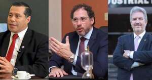 La Nación / Paraguay acelera el rediseño de su matriz energética mirando al 2030