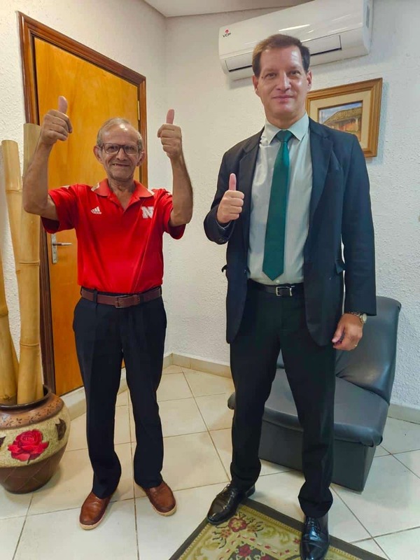 Guillermo López Moreira: El abogado que humaniza el derecho