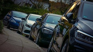 Paraguay: Importación de vehículos creció 11,3% en 2025