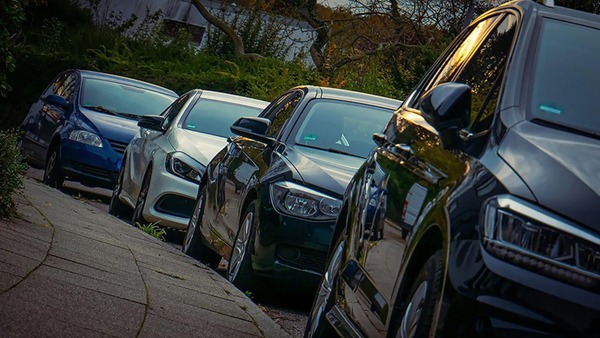 Paraguay: Importación de vehículos creció 11,3% en 2025