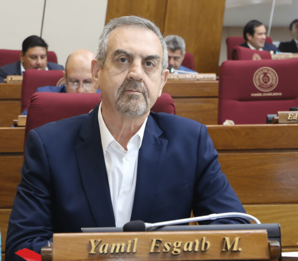 Diputados impulsan a Raúl Latorre para la chapa 2028