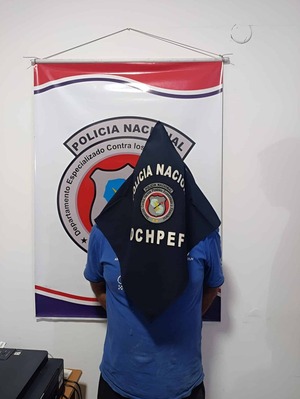 Cae en Capiatá condenado por estafa de USD 300.000