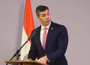 Peña: Compromiso con Asunción va más allá de la ley