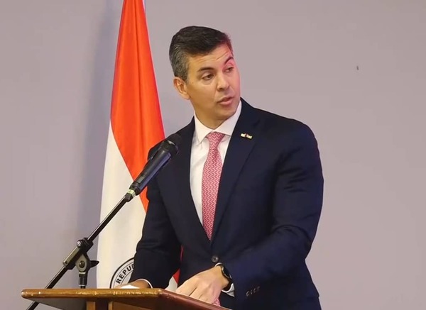 Peña: Compromiso con Asunción va más allá de la ley