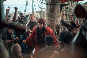 Sandokán en Netflix: El pirata de Salgari y su nexo con Paraguay