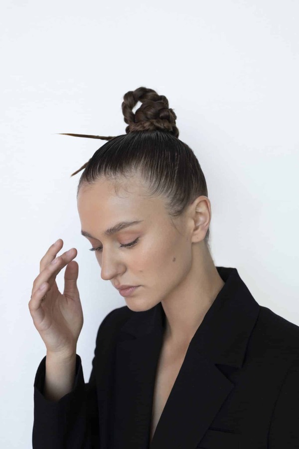 Clean Look: La guía para un peinado pulido y natural