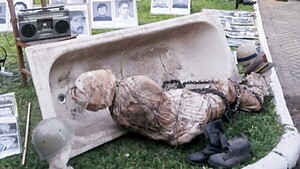 Aumenta repudio por defensa del titular de Aneaes a Stroessner