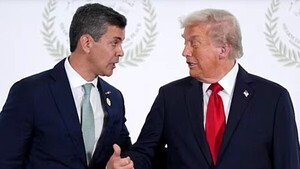 “Paraguay debe pagar con lealtad permanencia en la Junta de Paz”