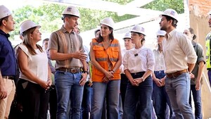 Peña habla de una aplicación transitoria del acuerdo con la UE