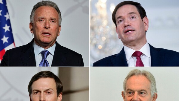 Presidente estadounidense crea hoy el Consejo de Paz