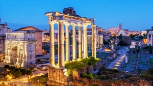 Simbología romana Museo de Arte Sacro propone un viaje cultural al pasado