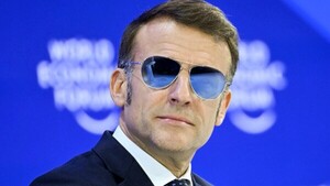 Líderes de la UE mantienen cumbre para analizar crisis