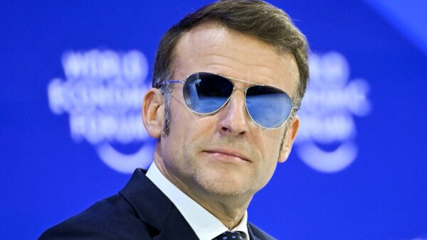 Líderes de la UE mantienen cumbre para analizar crisis