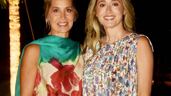 La noche vibra en San Bernardino