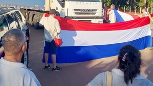 Franqueños destacan avances tras manifestación