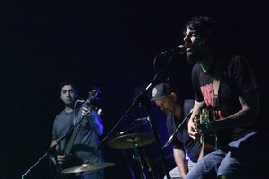 Concierto "Yuyal Musical" en la Otra Bar