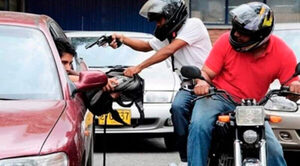 El país sitiado por la inseguridad y sin respuestas claras