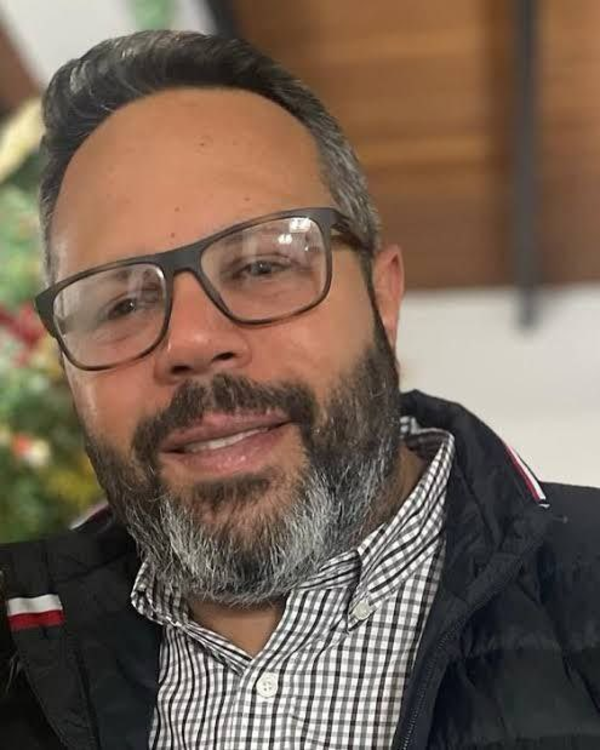 Régimen venezolano liberó al yerno de Edmundo González Urrutia