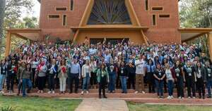 Cerrito Forum formará a líderes empresariales del mundo