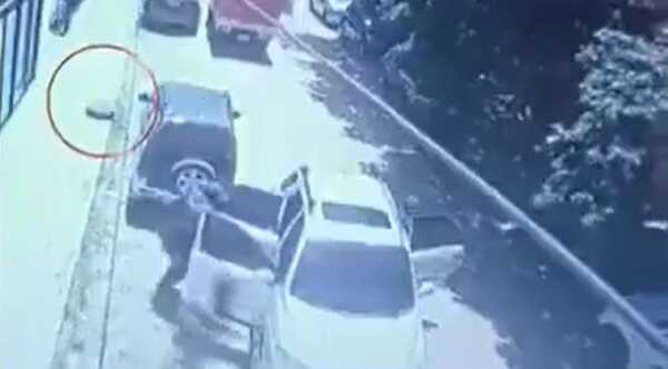 Lo que se sabe sobre el fallido plan de asalto al gerente de casa de cambios - Noticiero Paraguay