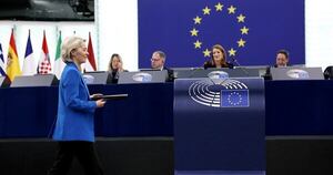 La Nación / Canciller uruguayo confía en que justicia europea ratificará el acuerdo con Mercosur