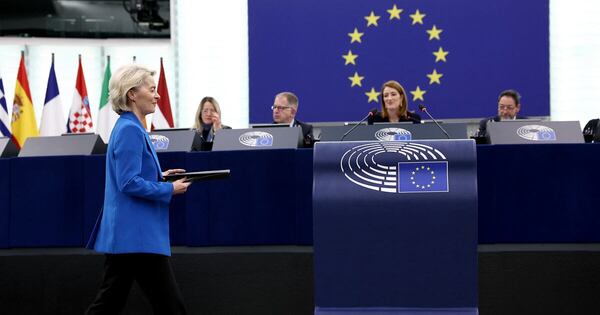 La Nación / Canciller uruguayo confía en que justicia europea ratificará el acuerdo con Mercosur